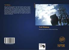 Portada del libro de Ted Malone