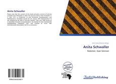 Bookcover of Anita Schwaller