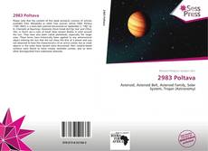 Portada del libro de 2983 Poltava