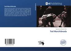 Bookcover of Ted Marchibroda
