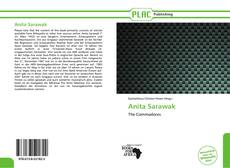 Buchcover von Anita Sarawak