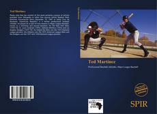 Bookcover of Ted Martínez