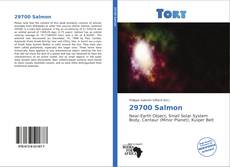 Capa do livro de 29700 Salmon 