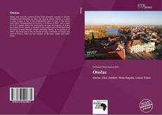 Bookcover of Otočac