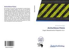 Buchcover von Anitschkow-Palais