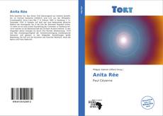 Capa do livro de Anita Rée 