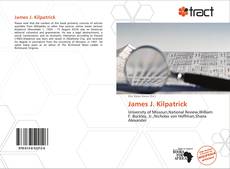 Portada del libro de James J. Kilpatrick