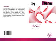 Couverture de Sela Ward