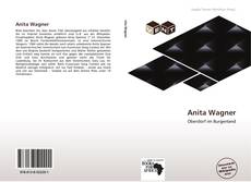 Обложка Anita Wagner