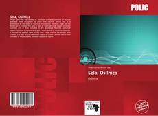 Bookcover of Sela, Osilnica