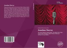 Bookcover of Jonathan Murray