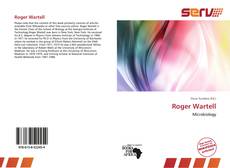 Bookcover of Roger Wartell