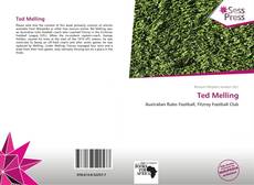 Bookcover of Ted Melling