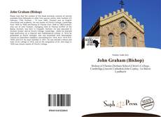 Capa do livro de John Graham (Bishop) 