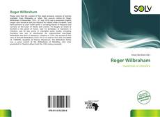 Couverture de Roger Wilbraham