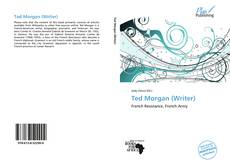 Bookcover of Ted Morgan (Writer)