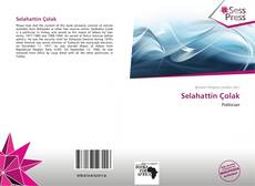 Bookcover of Selahattin Çolak