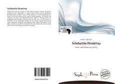 Couverture de Selahattin Demirtaş