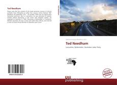 Borítókép a  Ted Needham - hoz