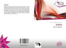 Bookcover of Selako