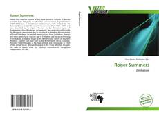 Portada del libro de Roger Summers