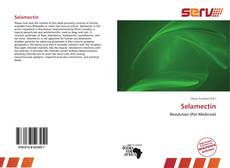 Bookcover of Selamectin