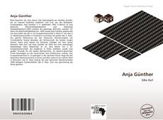 Buchcover von Anja Günther