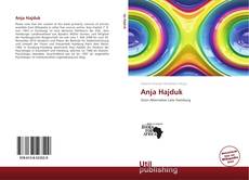 Обложка Anja Hajduk