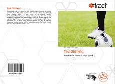 Copertina di Ted Oldfield