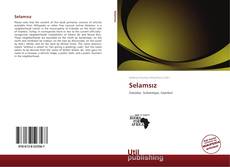 Portada del libro de Selamsız