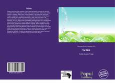 Couverture de Selan