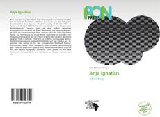 Bookcover of Anja Ignatius