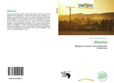 Portada del libro de Otowice