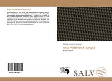 Anja Middelbeck-Varwick的封面