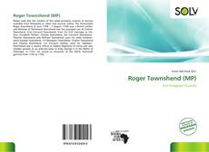 Roger Townshend (MP) kitap kapağı