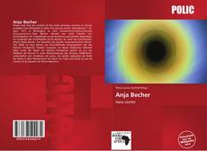 Bookcover of Anja Becher