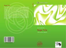 Bookcover of Roger Tritz