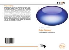 Bookcover of Anja Caspary