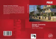 Bookcover of Otsego Township, Michigan