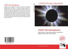 Capa do livro de 29467 Shandongdaxue 