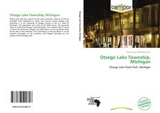 Portada del libro de Otsego Lake Township, Michigan