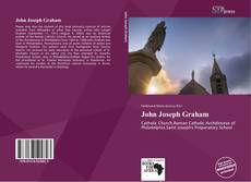 Portada del libro de John Joseph Graham