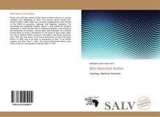 Bookcover of Ott-Heinrich Keller