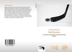 Copertina di Ted Ouimet