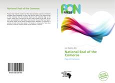 Buchcover von National Seal of the Comoros