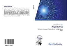 Bookcover of Anja Richter