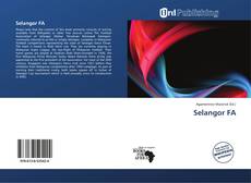 Bookcover of Selangor FA
