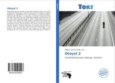 Capa do livro de Otoyol 2 