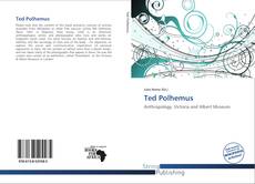 Copertina di Ted Polhemus