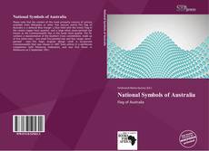 Portada del libro de National Symbols of Australia